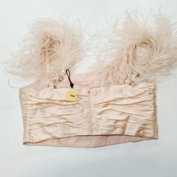 Cinq a Sept Will Top in Pearl XS - Picture 10 of 10